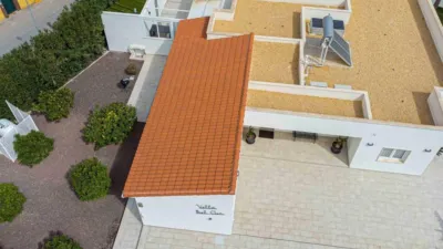 Villa in L'Albir photo 61