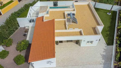 Villa in L'Albir photo 63