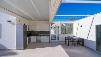 Villa in L'Albir photo 6