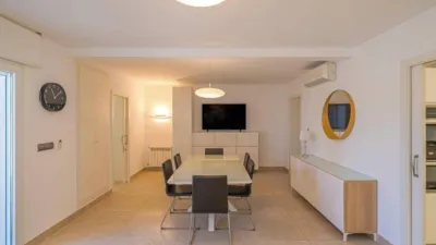 Villa in L'Albir photo 9