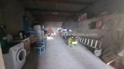 House in Matola-La Foia-Las Bayas-La Marina photo 19