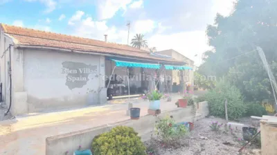 House in Matola-La Foia-Las Bayas-La Marina photo 3
