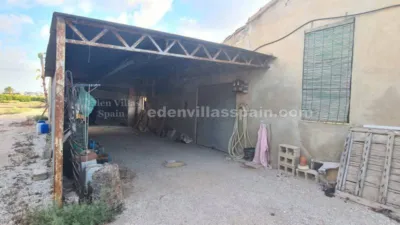 House in Matola-La Foia-Las Bayas-La Marina photo 4