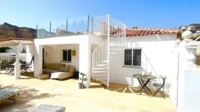 Casa en calle de Portugal photo 3