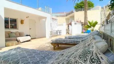 Casa en calle de Portugal photo 5