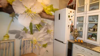 Apartment in Arxiduc photo 10