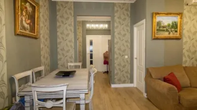 Apartment in Arxiduc photo 11