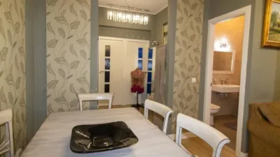 Apartment in Arxiduc photo 12