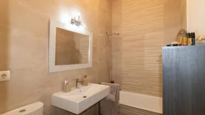 Apartment in Arxiduc photo 14