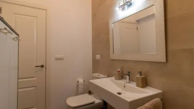 Apartment in Arxiduc photo 15