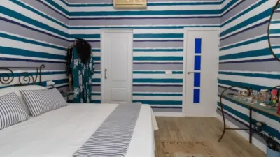 Apartment in Arxiduc photo 16
