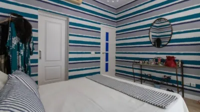 Apartment in Arxiduc photo 17