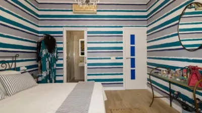 Apartment in Arxiduc photo 18