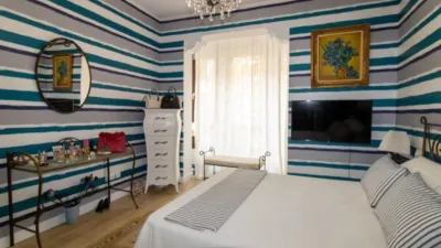 Apartment in Arxiduc photo 19