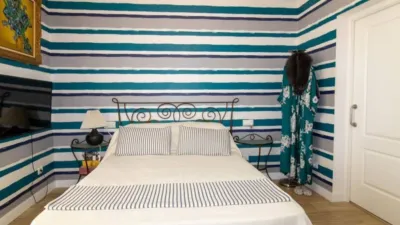 Apartment in Arxiduc photo 20