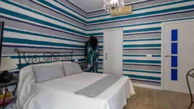 Apartment in Arxiduc photo 21