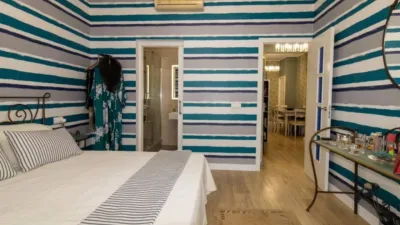 Apartment in Arxiduc photo 22