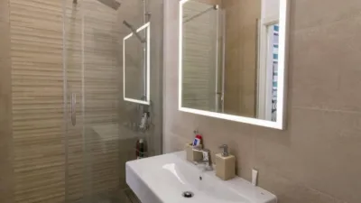 Apartment in Arxiduc photo 23