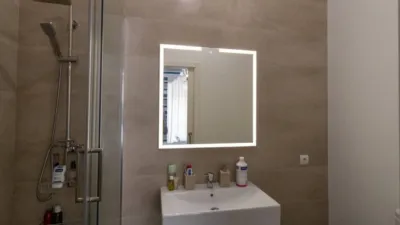 Apartment in Arxiduc photo 24