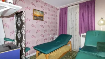 Apartment in Arxiduc photo 26
