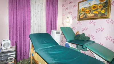 Apartment in Arxiduc photo 27
