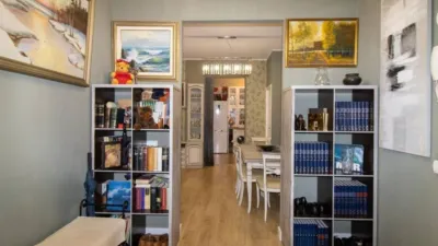 Apartment in Arxiduc photo 2