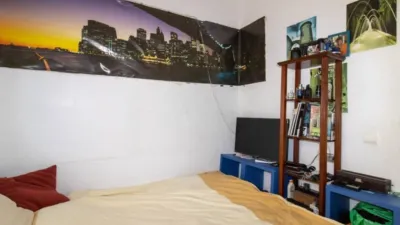 Apartment in Arxiduc photo 30