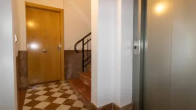 Apartment in Arxiduc photo 33