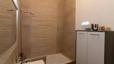 Apartment in Arxiduc photo 35