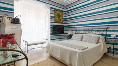 Apartment in Arxiduc photo 36