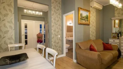 Apartment in Arxiduc photo 3