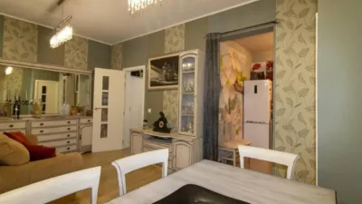 Apartment in Arxiduc photo 4