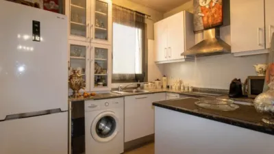 Apartment in Arxiduc photo 6
