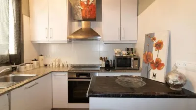 Apartment in Arxiduc photo 7