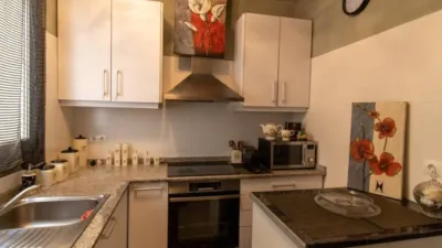 Apartment in Arxiduc photo 8