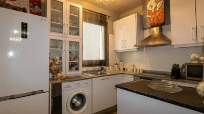 Apartment in Arxiduc photo 9