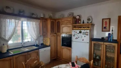 House in La Hoya-Almendricos-Purias photo 2