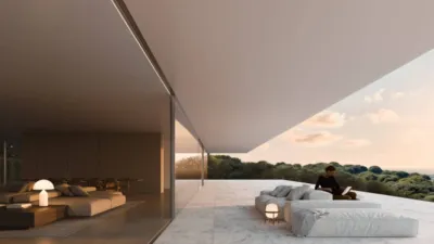 Chalet in Barrio San Roque photo 5