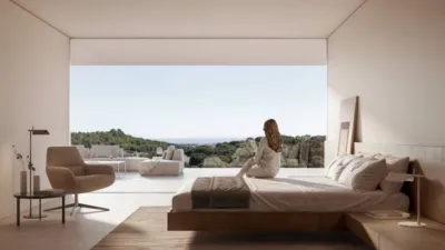 Chalet in Barrio San Roque photo 9