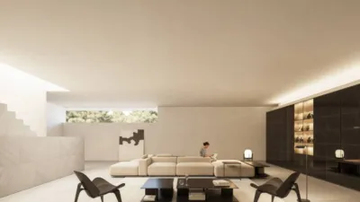 Chalet in Barrio San Roque photo 11