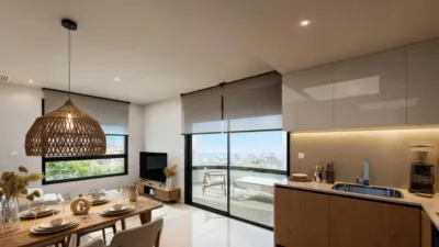 Piso – Guardamar del Segura, Urbanització Els Estanys - Vista 3