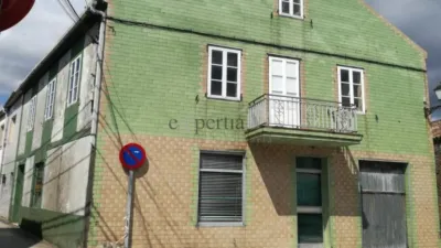 House in Abanqueiro photo 13