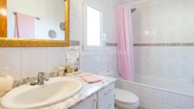 House in Roca Grossa-Serra Brava photo 14