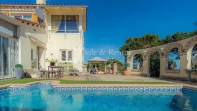 House in Roca Grossa-Serra Brava photo 27