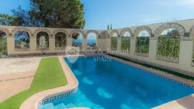 House in Roca Grossa-Serra Brava photo 28
