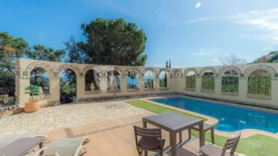 House in Roca Grossa-Serra Brava photo 2