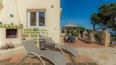 House in Roca Grossa-Serra Brava photo 30