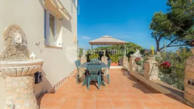 House in Roca Grossa-Serra Brava photo 31