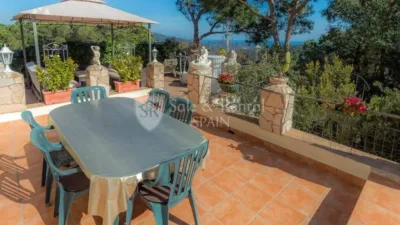 House in Roca Grossa-Serra Brava photo 32