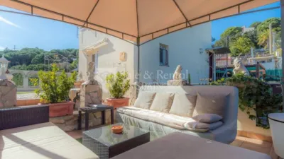 House in Roca Grossa-Serra Brava photo 33